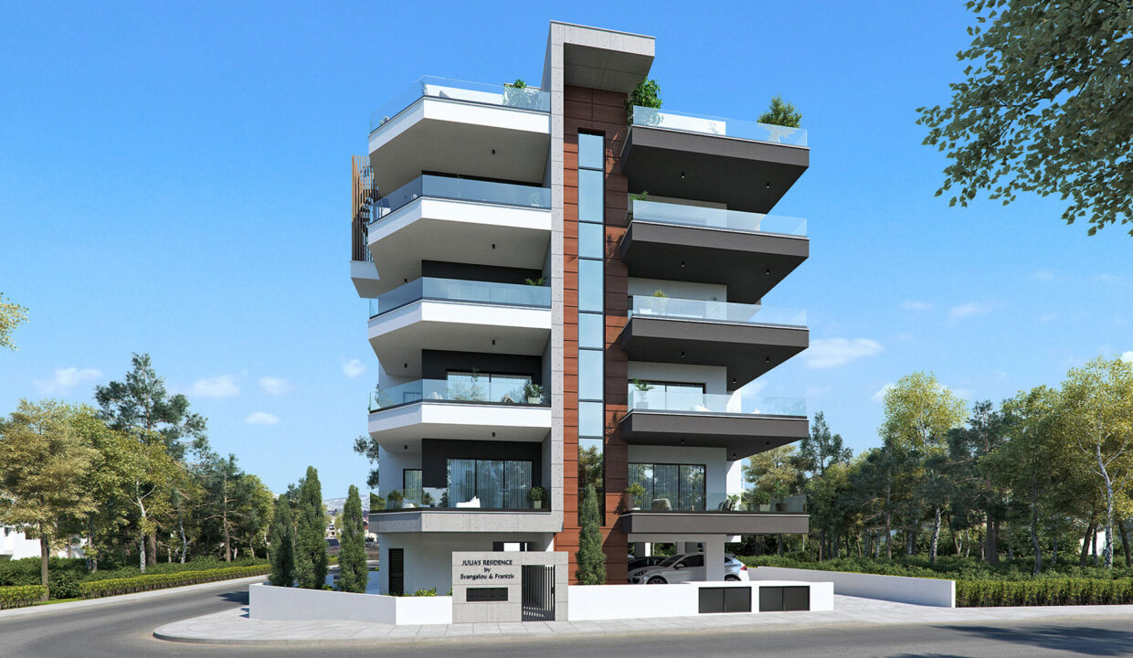 Julia-Residence1